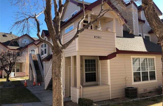 8381 S Upham Way - 8381 South Upham Way, Columbine, CO 80128