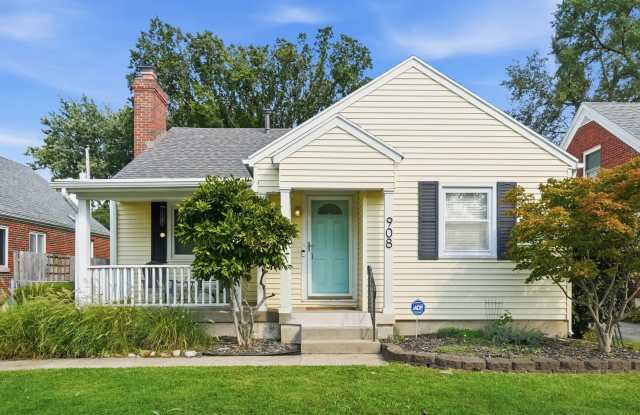 908 Shroyer Road Gallery 1