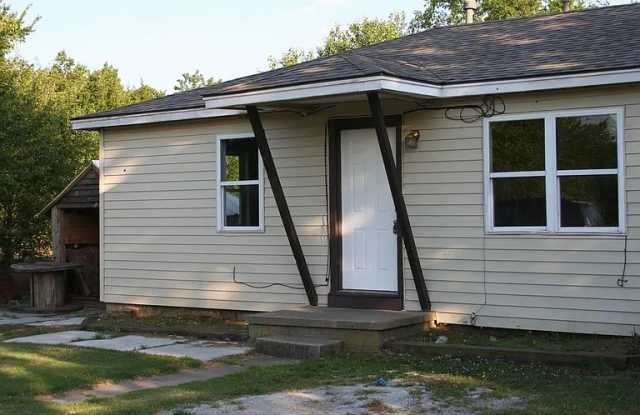 604 E Blair St, 1 - 604 East Blair Street, Sperry, OK 74073