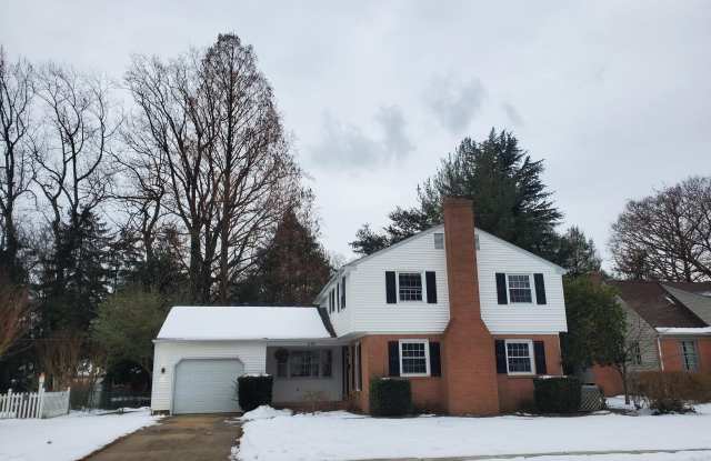 576 WESTWOOD DRIVE - 576 Westwood Drive, Dover, DE 19904