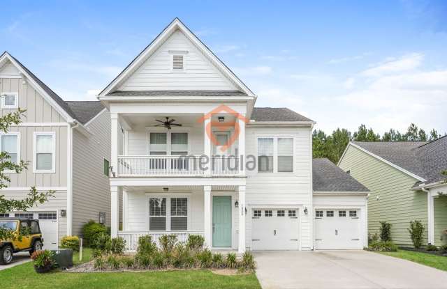 4 bedroom / 3.5 bath home in Ravenel, SC photos photos