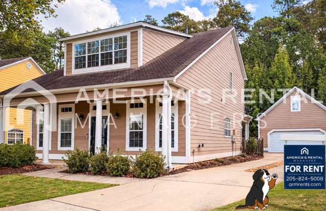 DEPOSIT PENDING! Beautiful Home available NOW in Letson Farms! Gallery 3
