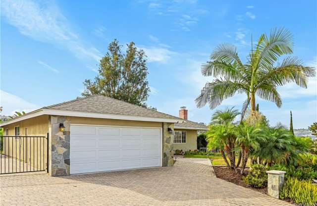 24922 Monte Verde Drive - 24922 Monte Verde Drive, Laguna Niguel, CA 92677