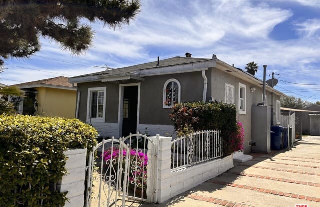 5120 W 135th St - 5120 West 135th Street, Del Aire, CA 90250