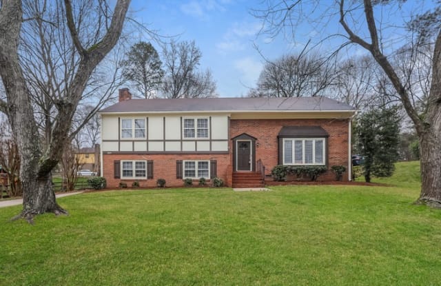 6607 Summerlin Place - 6607 Summerlin Place, Charlotte, NC 28226