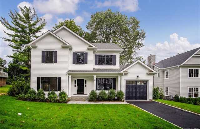 95 Sonn Drive - 95 Sonn Drive, Rye, NY 10580