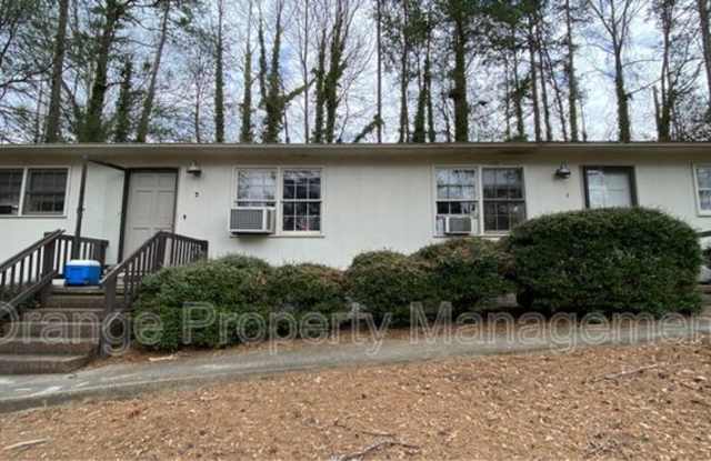 211 Cochran Road - 211 Cochran Road, Clemson, SC 29631