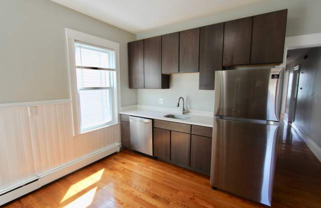15 Elder Street - 15 Elder Street, Boston, MA 02125