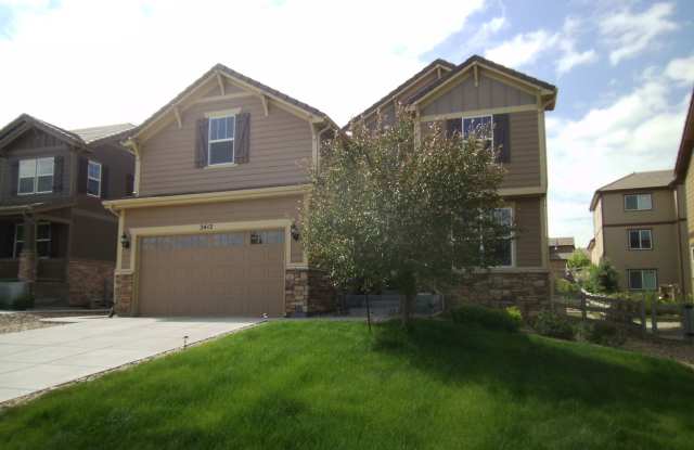 Spacious 5-Bedroom Home the Anthem neighborhood of Broomfield photos photos Spacious 5-Bedroom Home the Anthem neighborhood of Broomfield photos photos