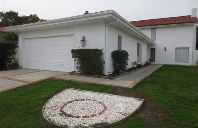 23 Gillman - 23 Gillman Street, Irvine, CA 92612