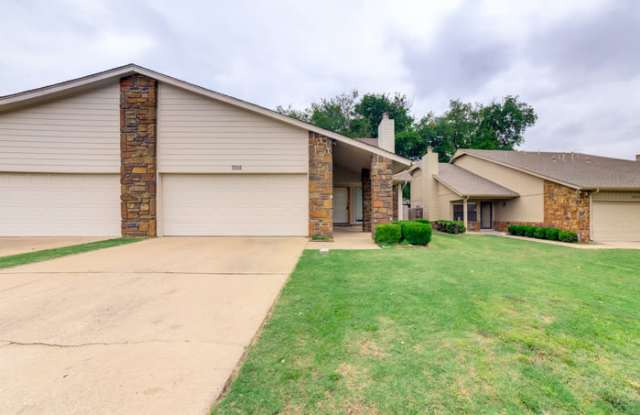 7012 South 78th East Avenue - 7012 South 78th East Avenue, Tulsa, OK 74133