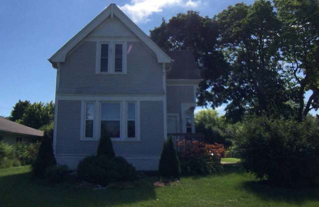 8990 North Port Washington Road - 2 - 8990 North Port Washington Road, Bayside, WI 53217
