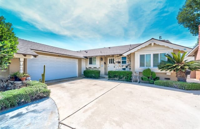 1839 S Margie Lane - 1839 South Margie Lane, Anaheim, CA 92802