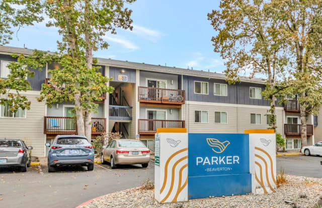 Parker Apartments photos photos