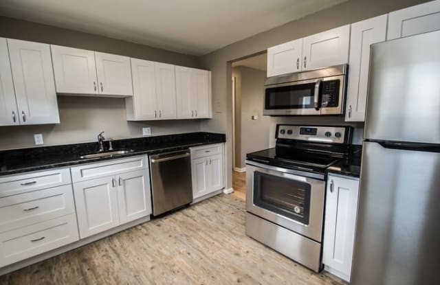 3415 Sheridan Boulevard - 3415 Sheridan Boulevard, Wheat Ridge, CO 80212