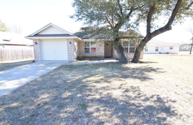1011 Carla Kay - 1011 Carla Kay Drive, Belton, TX 76513
