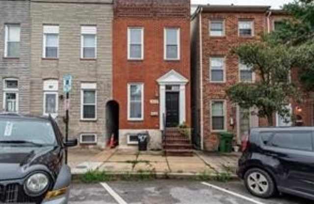 909 S POTOMAC Street - 909 South Potomac Street, Baltimore, MD 21224