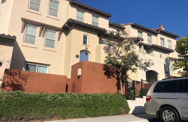 1620 Sagebrush Ct. Unit 184 - 1620 Sagebrush Court, Chula Vista, CA 91915