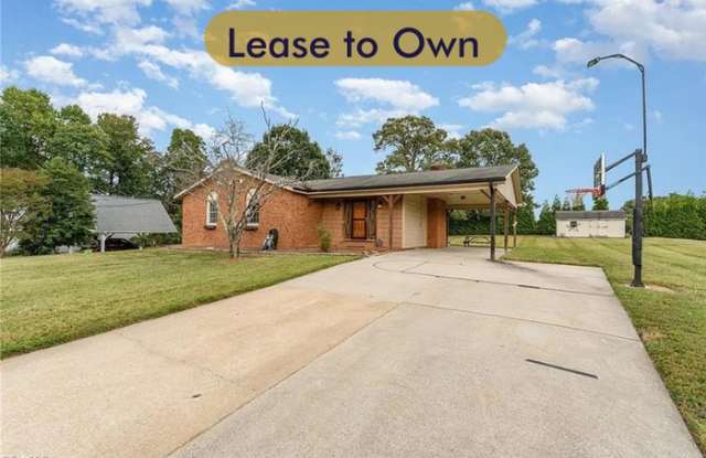 291 Cynthia Lane - 291 Cynthia Lane, Welcome, NC 27295