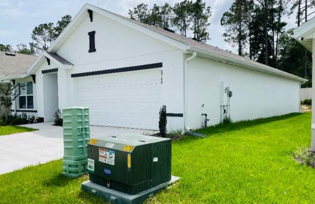 8748 SW 49th Cir - 8748 Southwest 49th Circle, Marion County, FL 34476