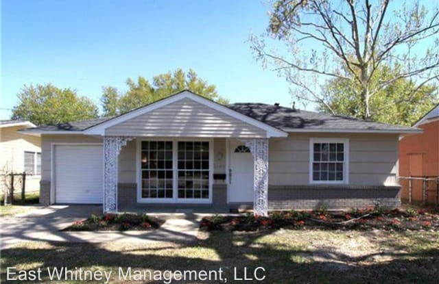 1646 Walton - 1646 Walton Street, Houston, TX 77009