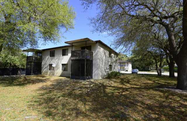 4564 Sleepy Oak Lane - 4564 Sleepy Oak Lane, Titusville, FL 32780