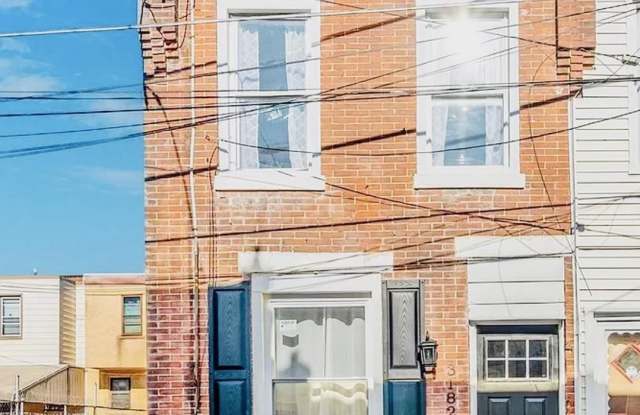 3182 WEIKEL STREET - 3182 Weikel Street, Philadelphia, PA 19134