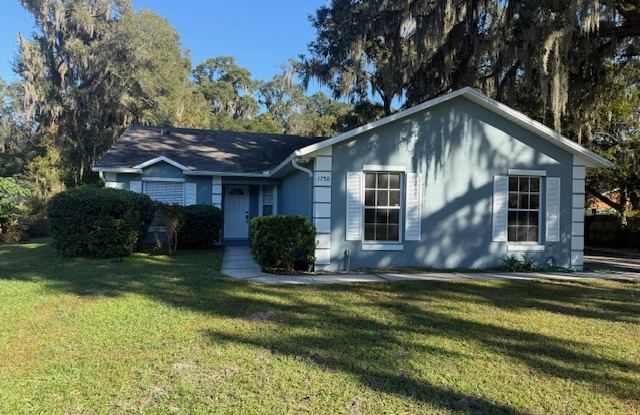 1750 North Sparkman Avenue photos photos