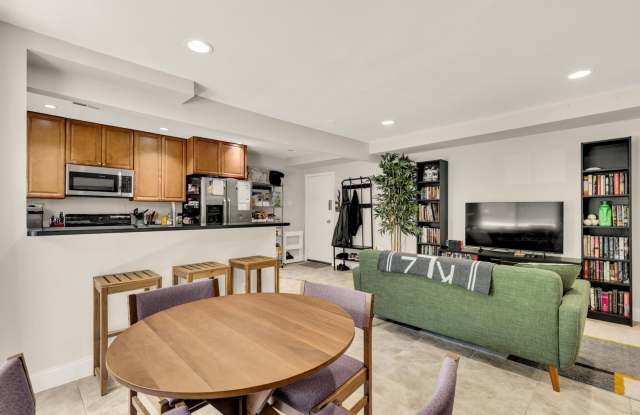 Quiet 2BR Condo in Washington, DC photos photos Quiet 2BR Condo in Washington, DC photos photos