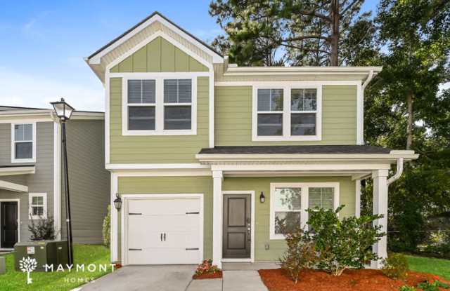 2008 Tyler Farms Road - 2008 Tyler Farms Road, Hanahan, SC 29410