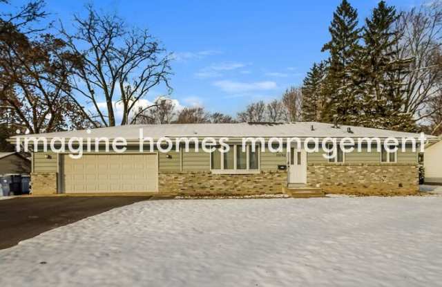 10742 Washburn Avenue South photos photos