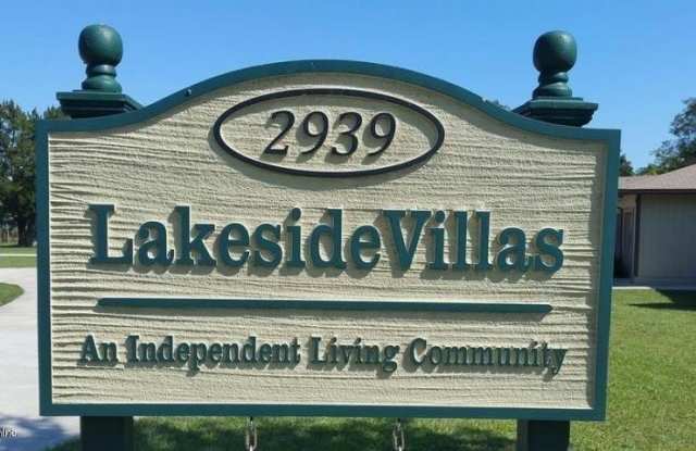 2939 LAKESIDE VILLA Drive - 2939 Lakeside Villa Road, Lakeside, FL 32073