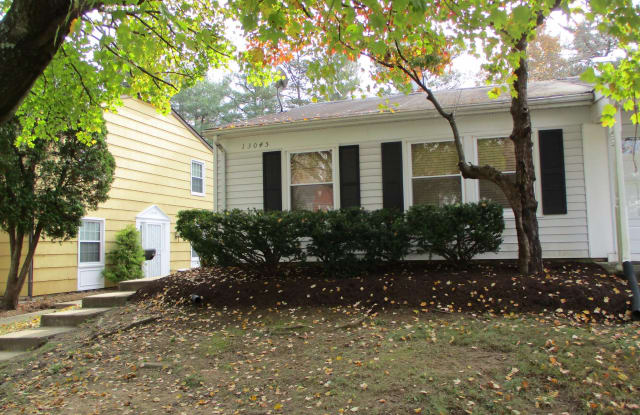 13045 MARQUETTE LANE - 13045 Marquette Lane, Bowie, MD 20715