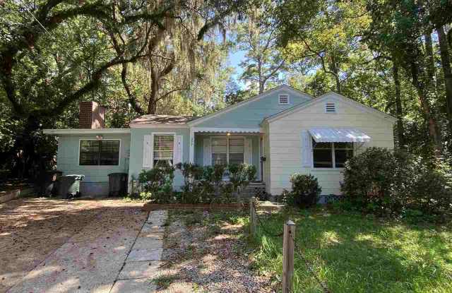 399 Prince Street - 399 Prince Street, Tallahassee, FL 32304