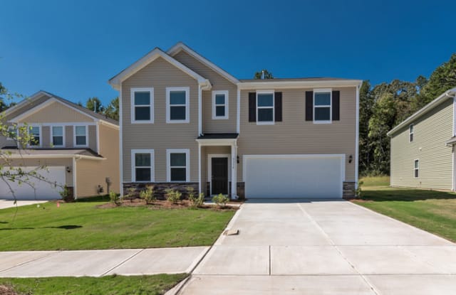 9334 Magnolia Lily Avenue - 9334 Magnolia Lily Ave, Mint Hill, NC 28227