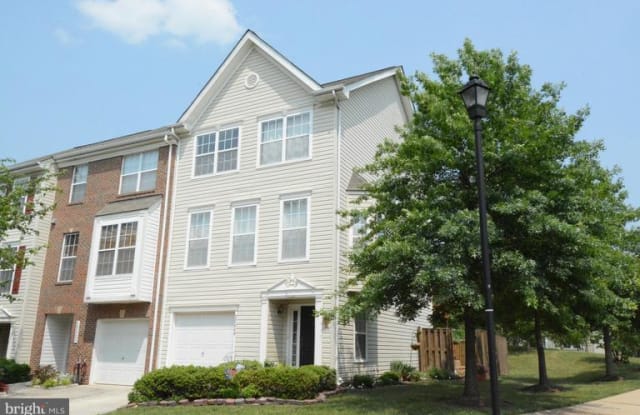 20664 EMERALD POINT TERRACE - 20664 Emerald Point Terrace, Countryside, VA 20165