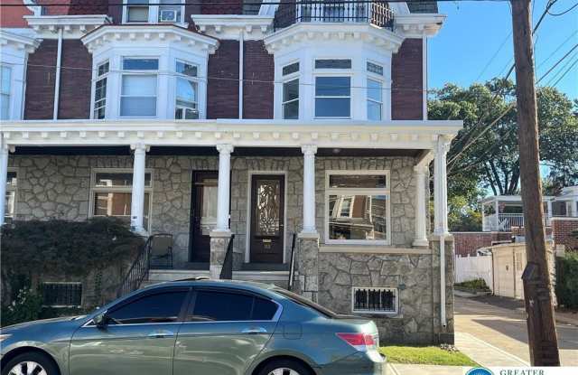 113 N West Street photos photos