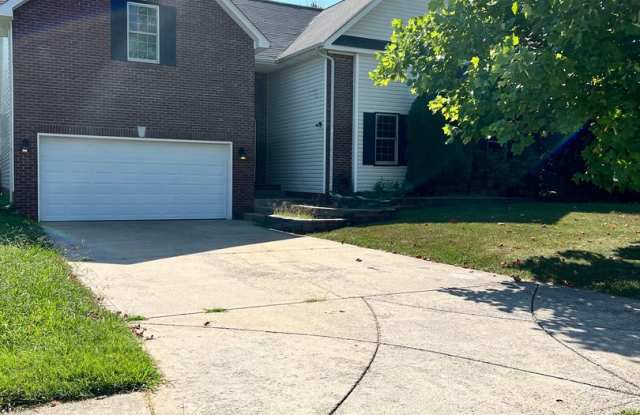 Three bedroom with bonus room and fence! photos photos