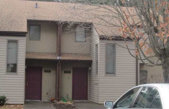 3 Bedroom 2.5 Bath Townhouse photos photos
