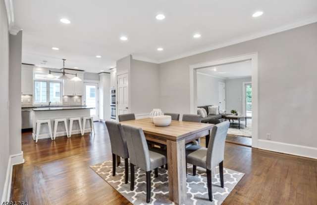 88 LOCUST AVE - 88 Locust Avenue, Essex County, NJ 07041
