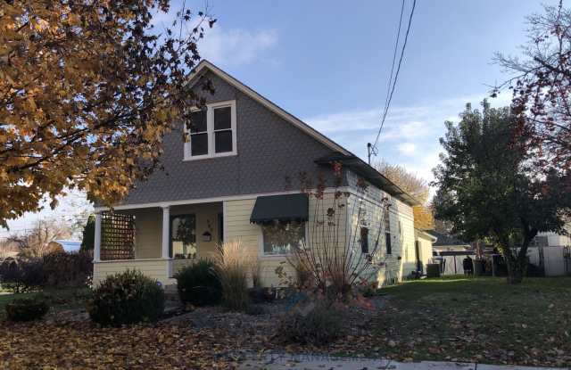 560 Pleasant ⭐Close to Pioneer Park and close to downtown Walla Walla⭐ - 560 Pleasant Street, Walla Walla, WA 99362