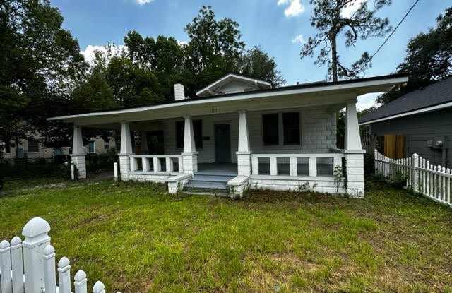 3212 POST ST - 3212 Post Street, Jacksonville, FL 32205