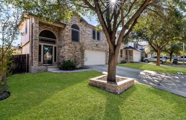 638 Coral Harbor - 638 Coral Harbor, San Antonio, TX 78251