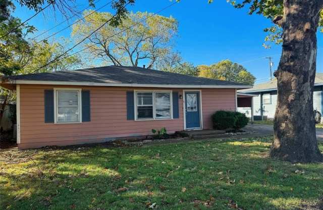 406 N College Street photos photos