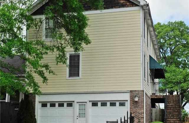 588 John Wesley Dobbs Avenue North East - 588 John Wesley Dobbs Avenue Northeast, Atlanta, GA 30312