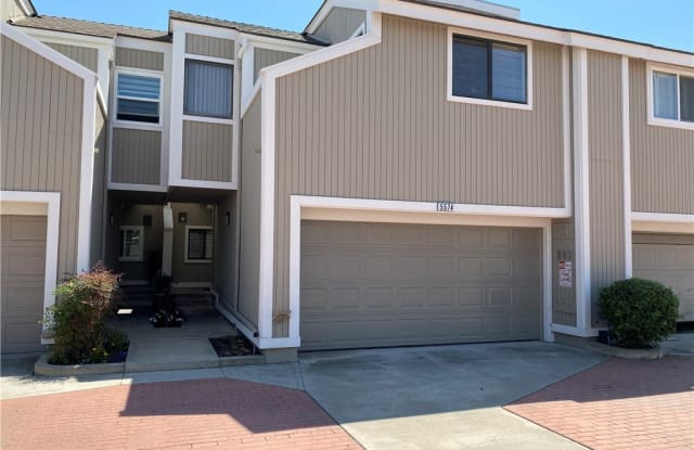 5574 Orange Avenue - 5574 Orange Avenue, Cypress, CA 90630