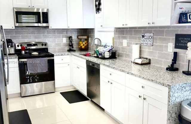 677 NW 170TH TER #677 PEMBROKE PINES, FL 33028 photos photos