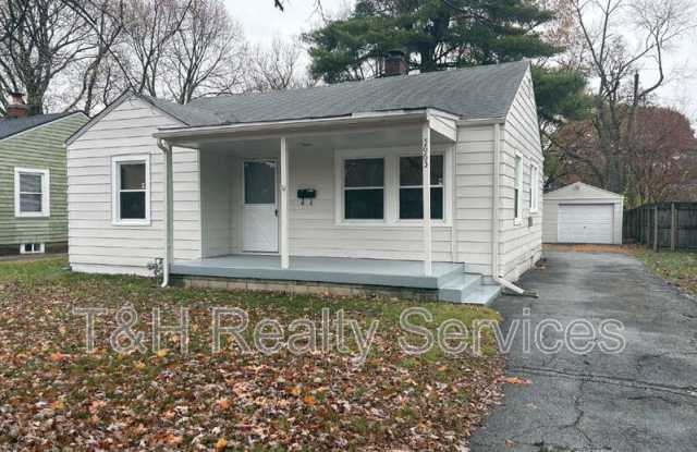 5663 Norwaldo Avenue photos photos