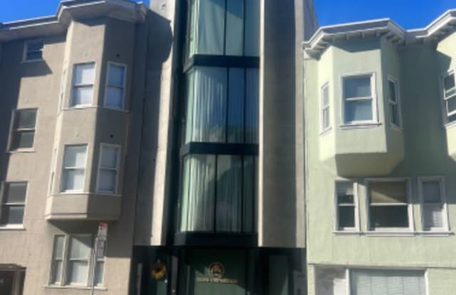 1312 pacific ave B - 1312 Pacific Avenue, San Francisco, CA 94109