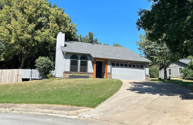 4052 North Abington Court - 4052 North Abington Court, Fayetteville, AR 72703